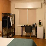 Vatican Dolce Remy - Metro Cipro 4* Rome