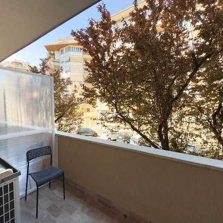 Vatican Dolce Remy - Metro Cipro 4* Rzym