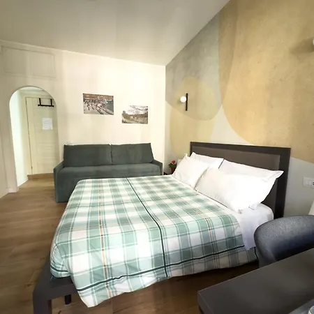 Dolce Remy Vatican Bed & Breakfast *