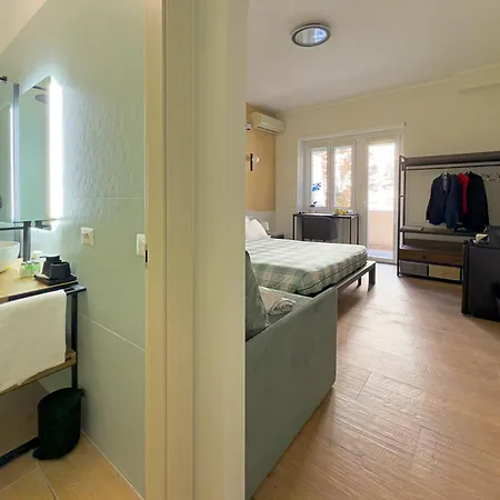 Dolce Remy Vatican Bed & Breakfast *