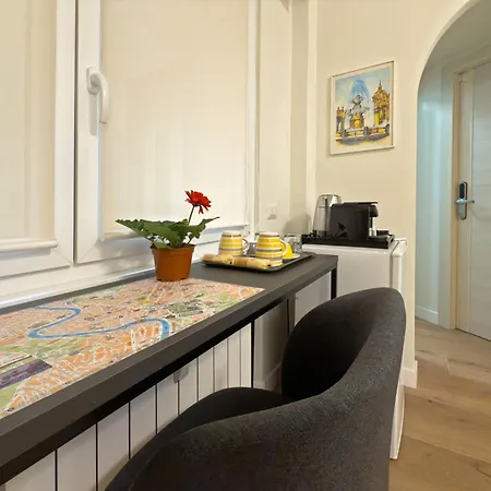 Dolce Remy Vatican Bed & Breakfast