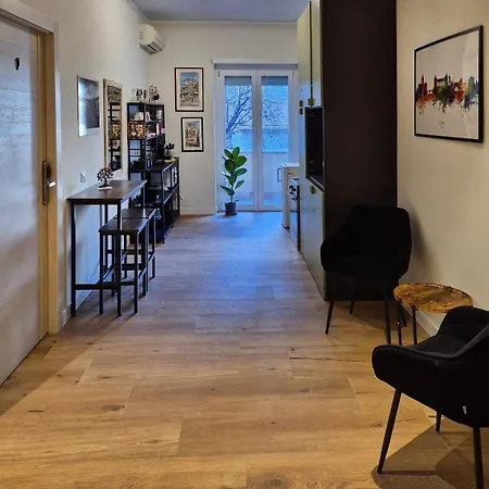 Maison d'hôtes Vatican Dolce Remy - Metro Cipro 4*