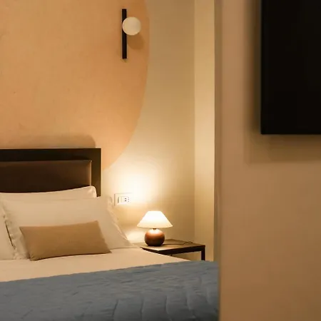 Maison d'hôtes Vatican Dolce Remy - Metro Cipro 4*
