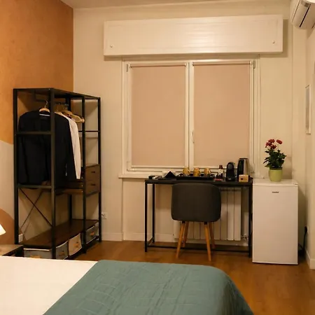 Vatican Dolce Remy - Metro Cipro 4* Rome